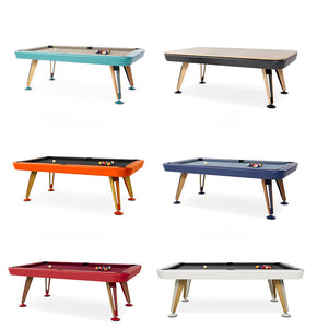 Dandy Pool Table - Modern Snooker | Billiards147