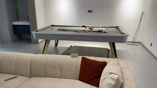 Dandy Pool Table - Modern Snooker | Billiards147