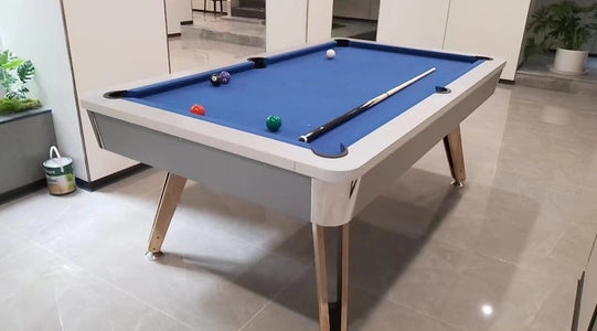 Dandy Pool Table - Modern Snooker | Billiards147