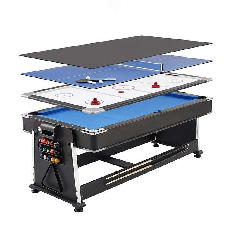 Multi Game Tables - Games Tables | Billiards147