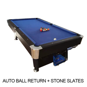 Dg Billiards | American Pool Tables | Billiards147