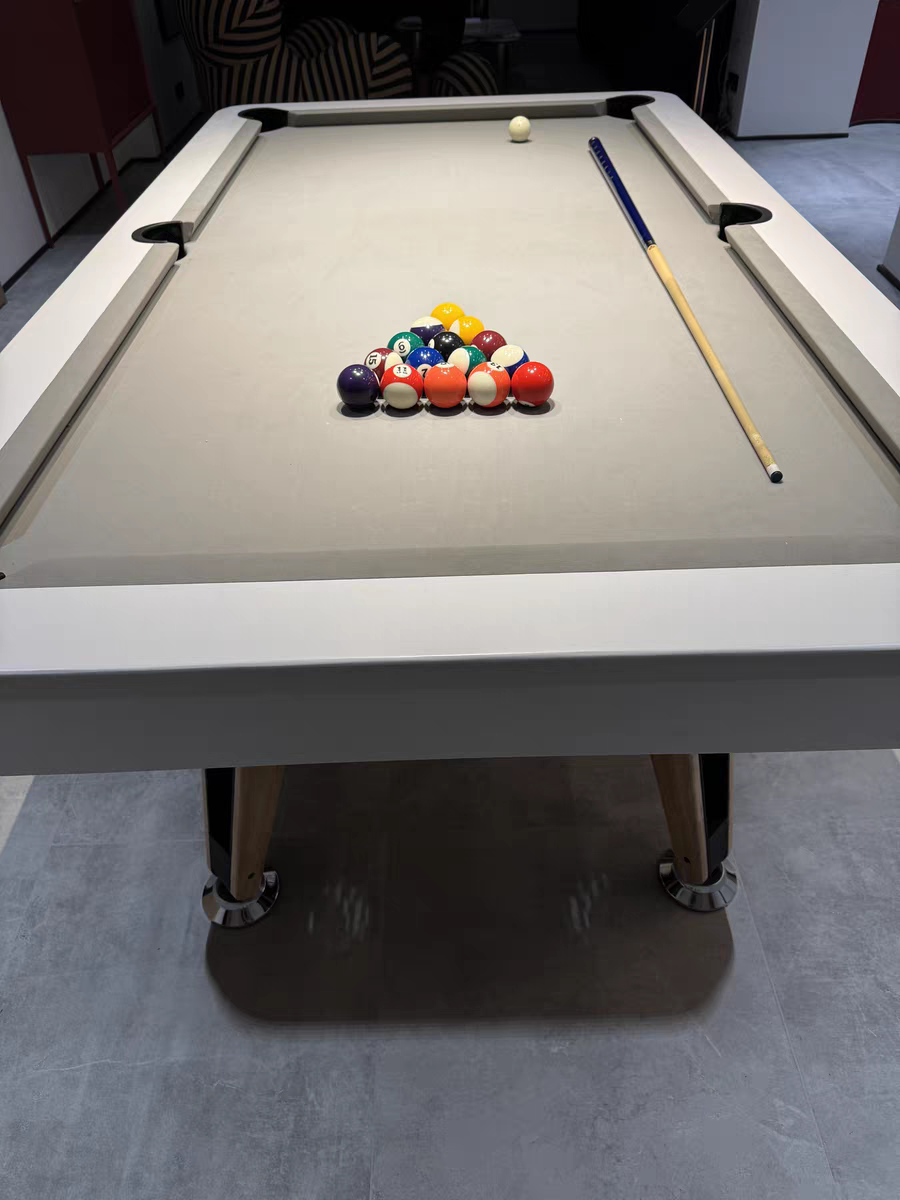 Dandy Pool Table - Modern Snooker | Billiards147