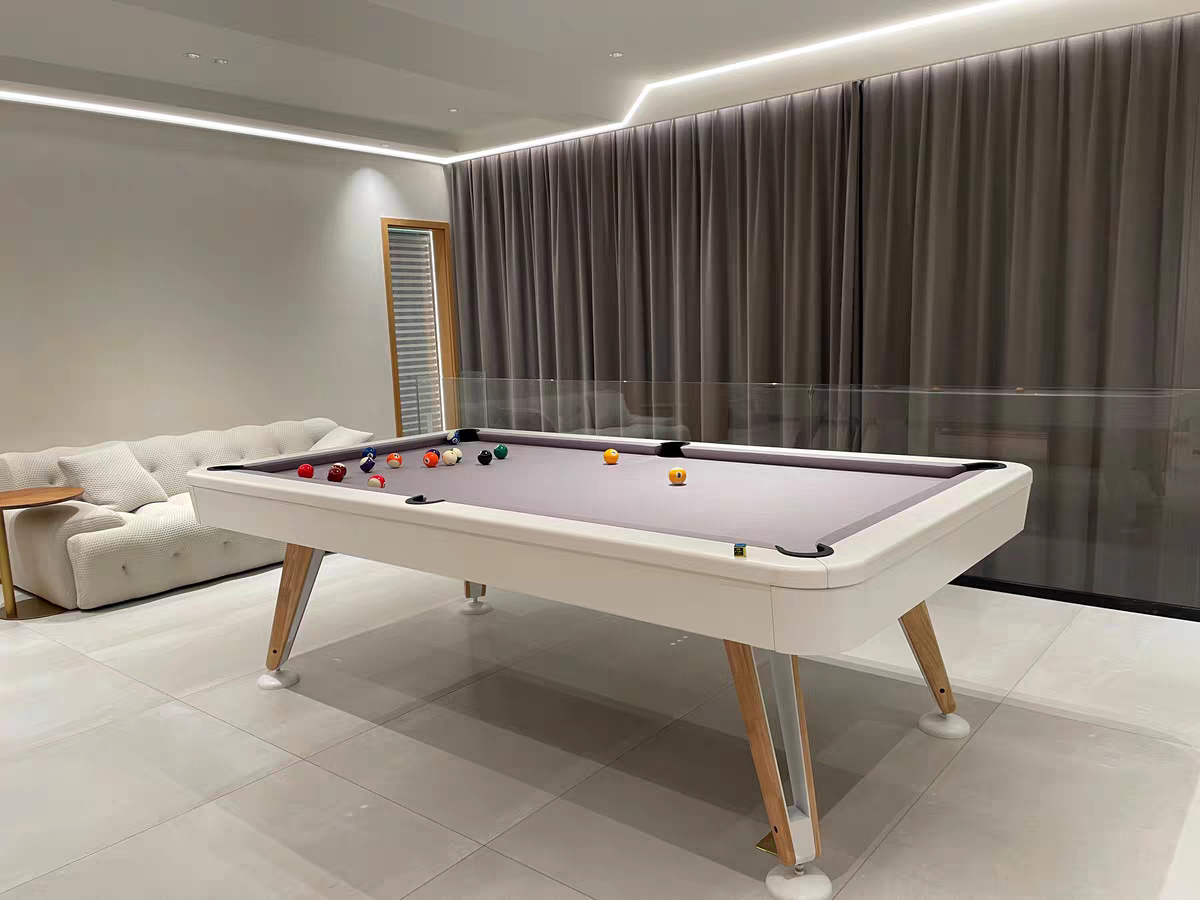 Dandy Pool Table - Modern Snooker | Billiards147