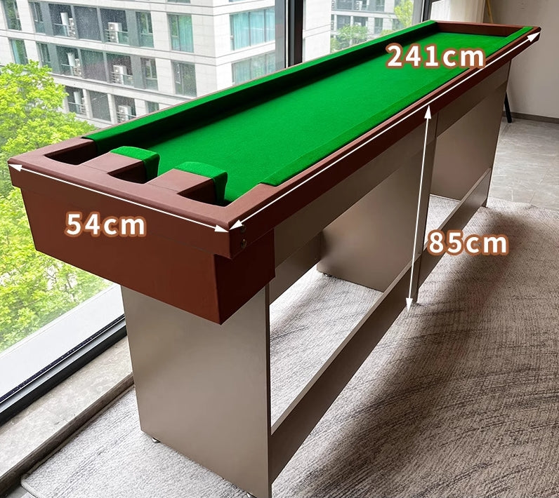 Mini Practice Pool Table Training Pool Table - Practice Billiards | Billiards147