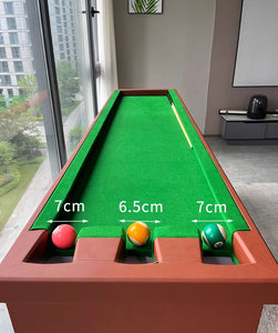 Training Pool Table - Practice Billiards | Billiards147