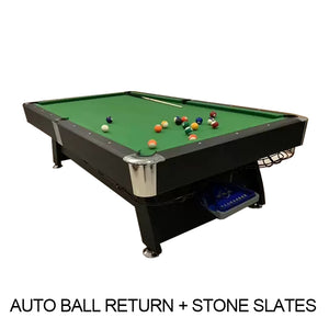 Dg Billiards | American Pool Tables | Billiards147