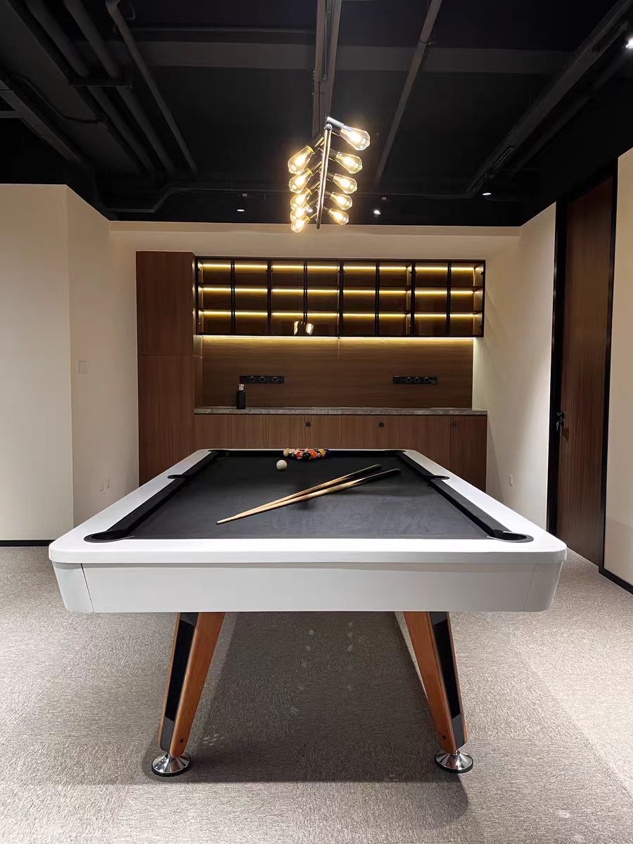 Dandy Pool Table - Modern Snooker | Billiards147