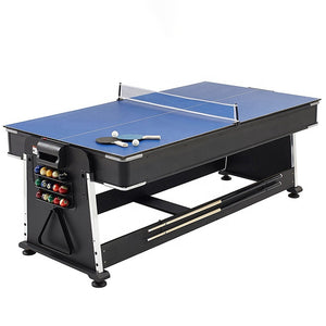 Multi Game Tables - Games Tables | Billiards147