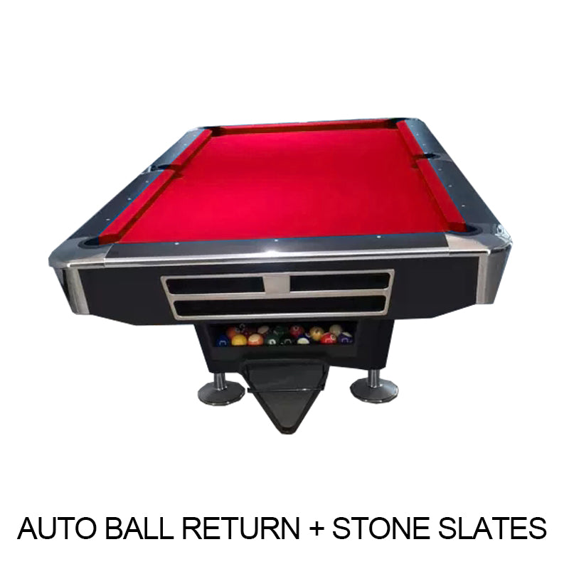 Dg Billiards | American Pool Tables | Billiards147