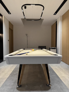 Dandy Pool Table - Modern Snooker | Billiards147