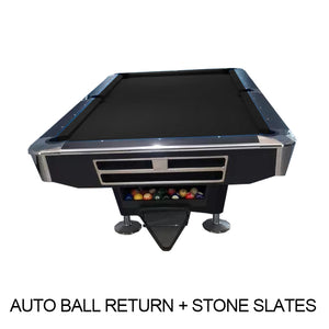 Dg Billiards | American Pool Tables | Billiards147