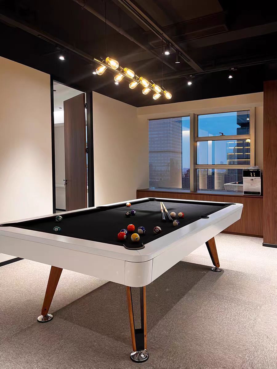 Dandy Pool Table - Modern Snooker | Billiards147