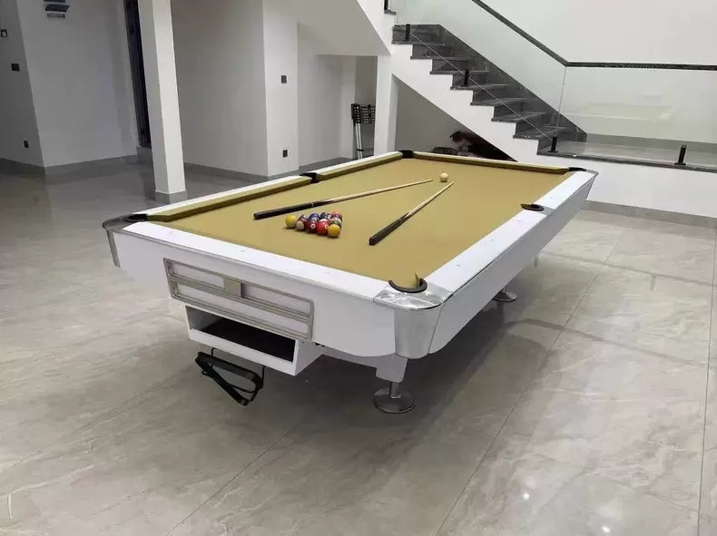 American Pool Tables - Dg Pool Tables | Billiards147