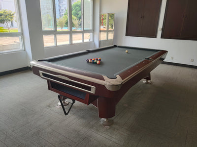 American Pool Tables - Dg Pool Tables | Billiards147