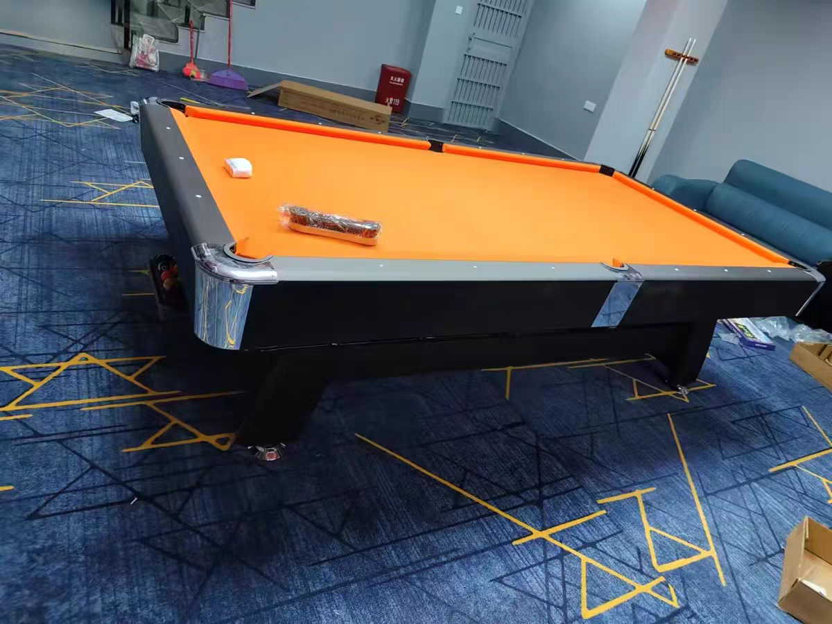 American Pool Tables - Dg Pool Tables | Billiards147