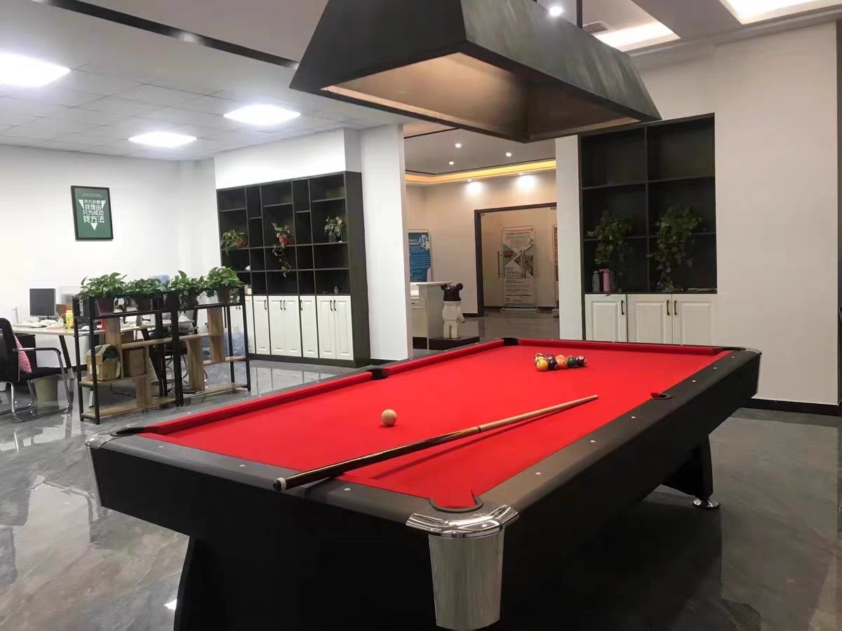 American Pool Tables - Dg Pool Tables | Billiards147