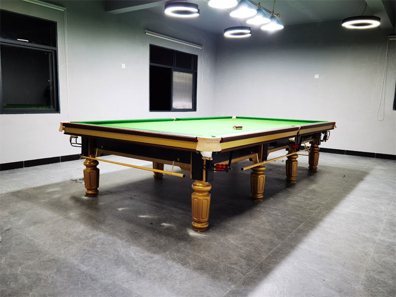 Dg Snooker Billiards Pool Table | Billiards147